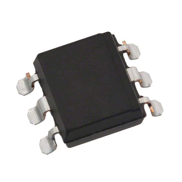 PC900V0NIPXF Sharp Microelectronics                                                                    OPTOISO 5KV OPEN COLLECTOR 6SMD