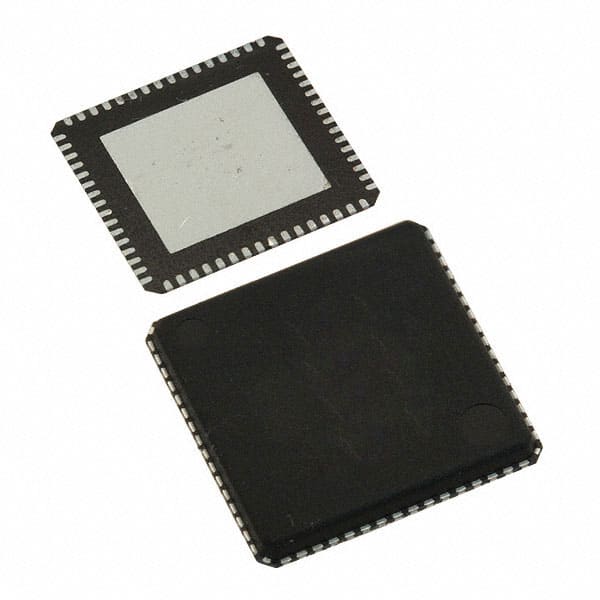 P62000NLG8 IDT, Integrated Device Technology Inc                                                                    IC PWM CTRLR 2/3/4-PHASE 64QFN