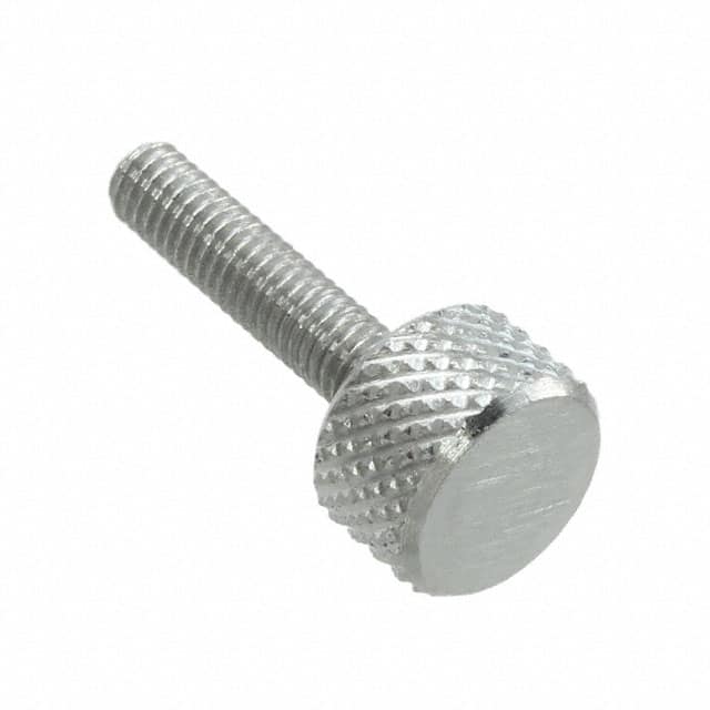 M3468-SS RAF Electronic Hardware                                                                    THUMB SCREW KNOB M3X0.5