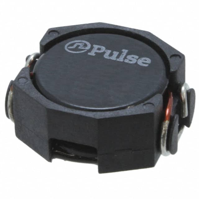 PB2020.223NLT Pulse Electronics Power                                                                    FIXED IND 22UH 8.1A 20 MOHM SMD