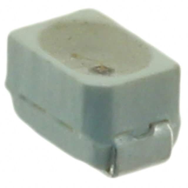 AA2214SURSK Kingbright                                                                    LED RED CLEAR 2SMD
