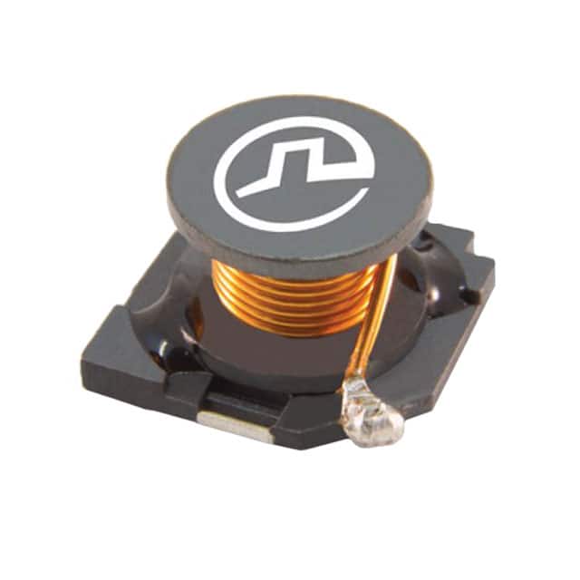 PA4310.102NLT Pulse Electronics Power                                                                    FIXED IND 1UH 20A 16 MOHM SMD