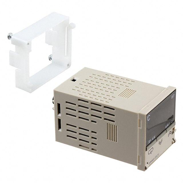 E5CS-R1PU-W AC100-240 Omron Automation and Safety                                                                    CONTROL TEMP RELAY OUT 100-240V