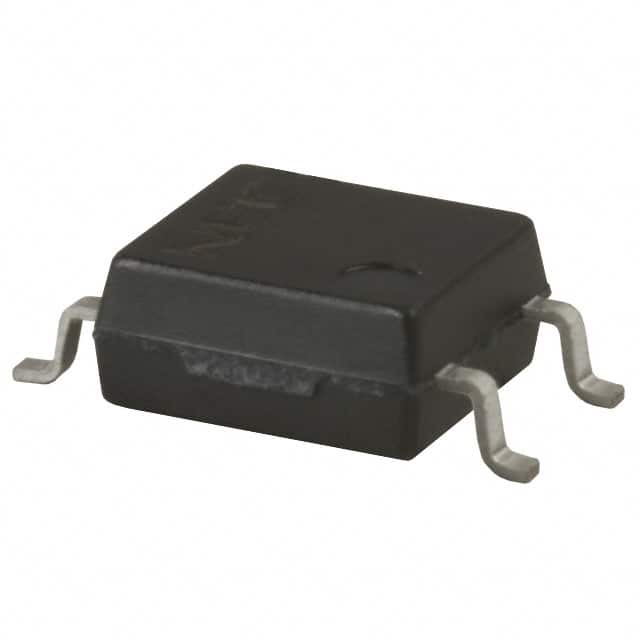 PS2733-1-V-A CEL                                                                    OPTOISOLATOR 2.5KV DARL 4SMD