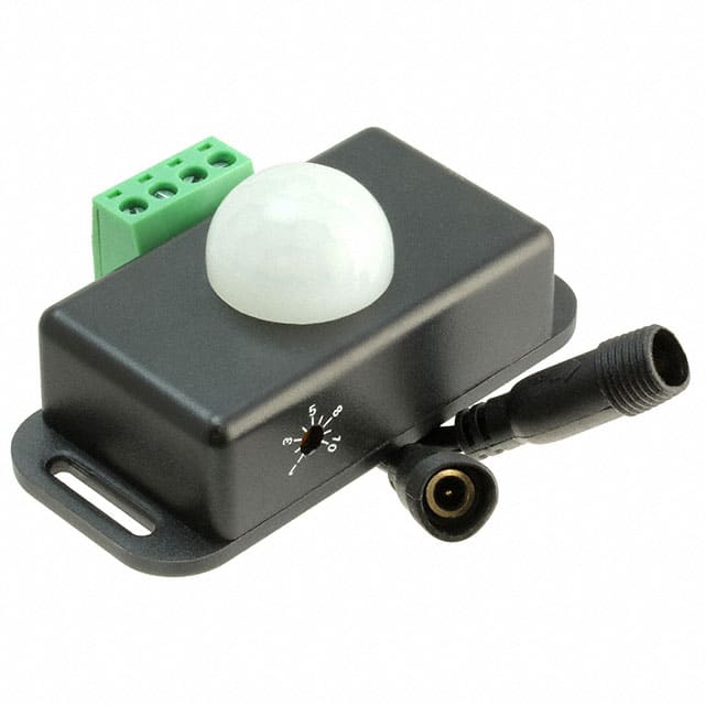 3570 Inspired LED, LLC                                                                    MOTION SENSOR