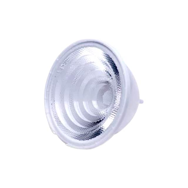 LLFL-6T11-H LED Engin Inc.                                                                    HIGH UNIFORMITY TIR LENSES FOR L