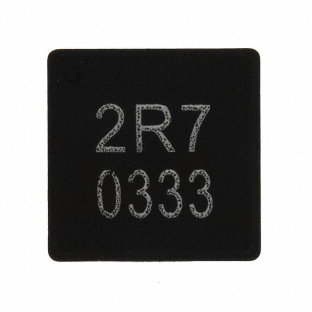 PM12645S-2R7M Bourns Inc.                                                                    FIXED IND 2.7UH 12A 4.3 MOHM SMD
