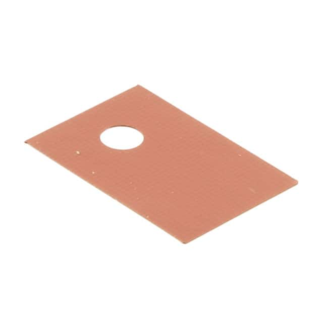 A15427-002 Laird Technologies - Thermal Materials                                                                    THERM PAD 19.05MMX12.7MM BROWN