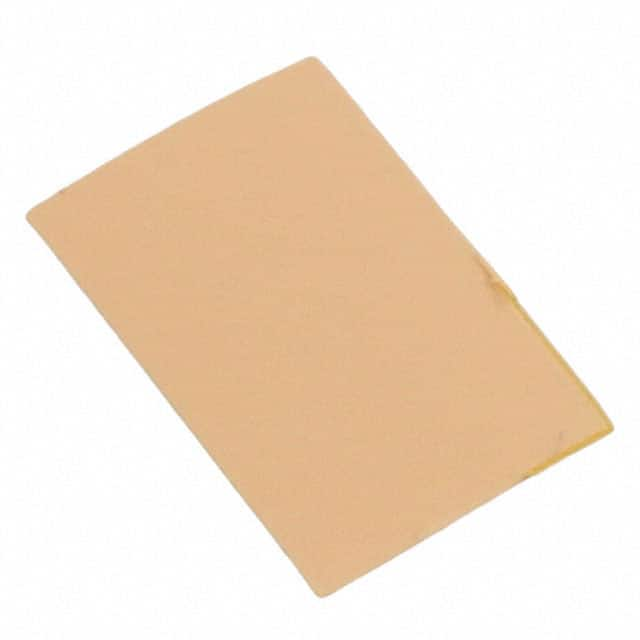 A15435-003 Laird Technologies - Thermal Materials                                                                    THERM PAD 19.05MMX12.7MM TAN