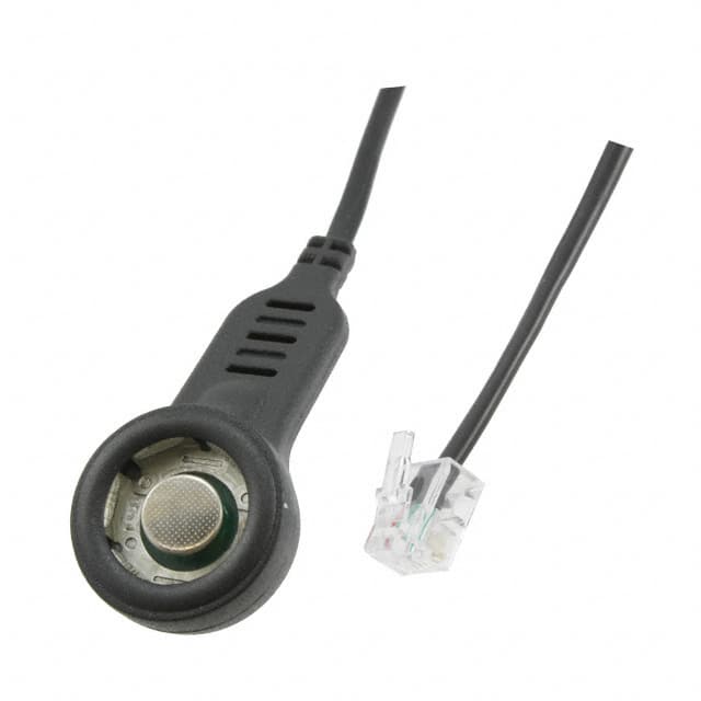 DS1402-RP3+ Maxim Integrated                                                                    CABLE TOUCH & HOLD PROBE