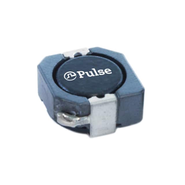 PA4321.104NLT Pulse Electronics Power                                                                    FIXED IND 100UH 1.2A 224 MOHM