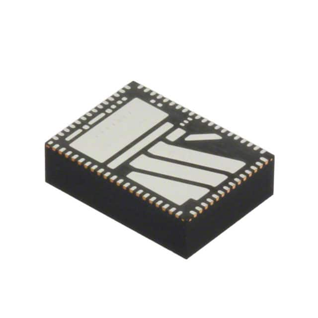 EN6360QI Intel FPGAs/Altera                                                                    DC/DC CONVERTER 0.6-5.8V 46W