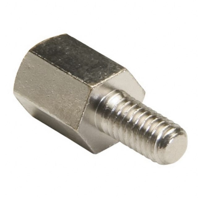 R30-3000702 Harwin Inc.                                                                    HEX STANDOFF M3X0.5 BRASS 7MM