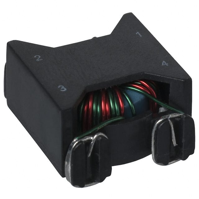 PE-53718NL Pulse Electronics Power                                                                    FIXED IND 21.9UH 2.7A 90.5 MOHM