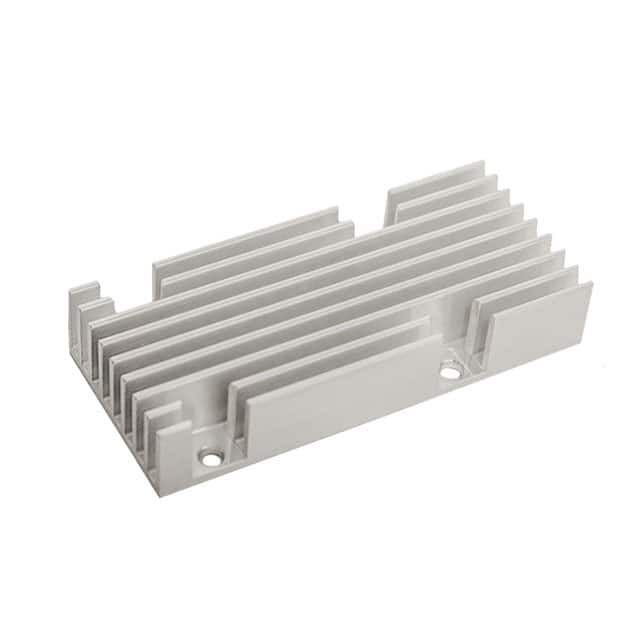 43806-10 Vicor Corporation                                                                    HEAT SINK FOR DCDC CNVTR/ARRAYS