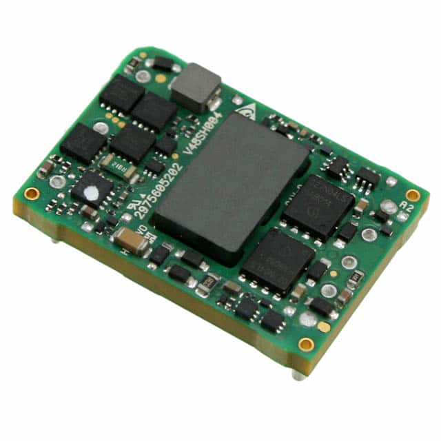 V48SH1R830NNFA Delta Electronics                                                                    MODULE POWER DC/DC 16TH BRICK 1.