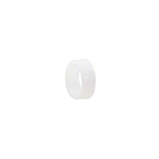 4370 Visual Communications Company - VCC                                                                    SPACER FOR PANEL MNT LENS