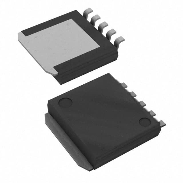 BD90C0AHFP-CTR Rohm Semiconductor                                                                    35V VOLTAGE RESISTANCE 1A LDO RE