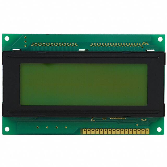 DMC-20481NY-LY-BAE-BKN Kyocera International, Inc.                                                                    LCD 20X4 SUPERTWIST HI CONT/BKLT