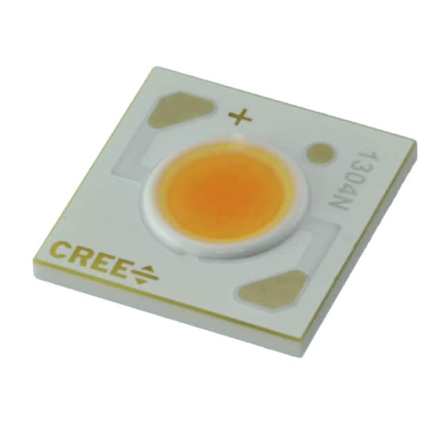 CXA1304-0000-000C0Y920E8 Cree Inc.                                                                    LED COB CXA1304 WARM WHT SQUARE
