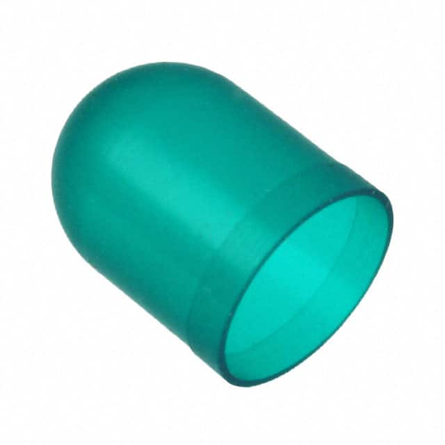 39-12-4A JKL Components Corp.                                                                    FILTER GREEN FOR T3-1/4 LAMP