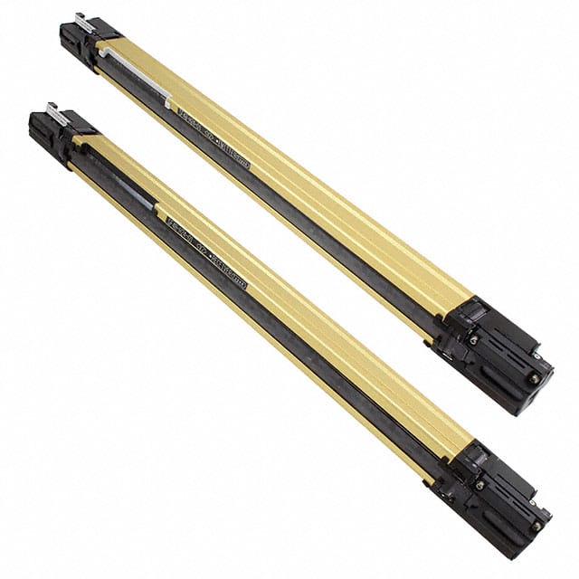 SF4B-H24-01(V2) Panasonic Industrial Automation Sales                                                                    LIGHT CURTAIN HAND 470MM