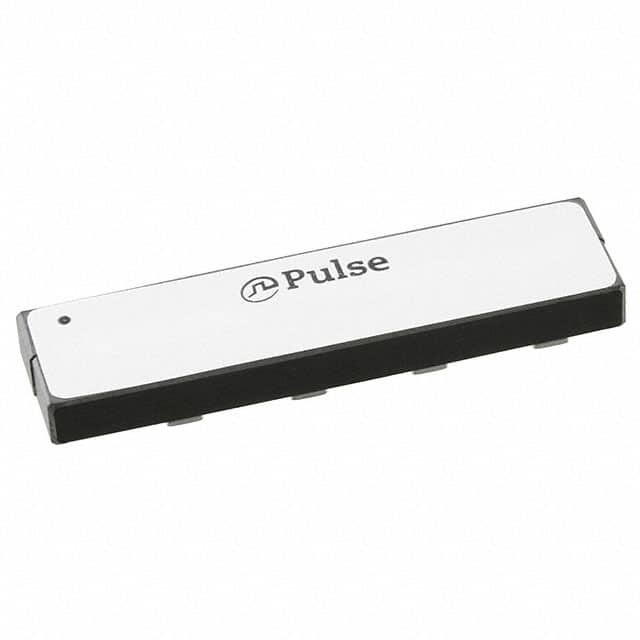 PA2494HL Pulse Electronics Power                                                                    INDUCT ARRAY 4 COIL SMD