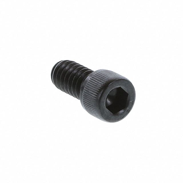 21001-2 TE Connectivity AMP Connectors                                                                    SCREW,CAP,SOCKET HEAD