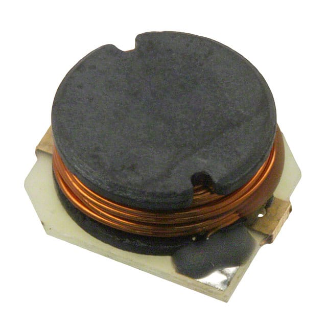 SDR1105-101KL Bourns Inc.                                                                    FIXED IND 100UH 1.5A 320 MOHM