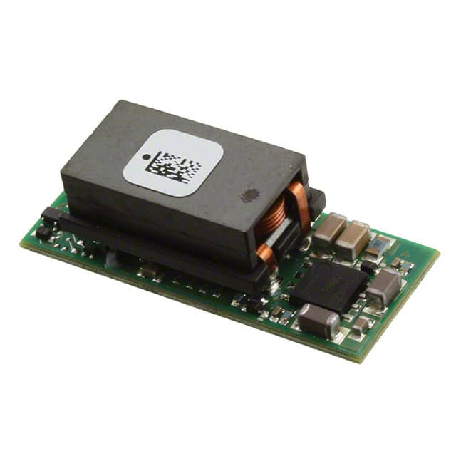 APXW012A0X3-SRZ GE Critical Power                                                                    DC/DC CONVERTER 9-36V 12A