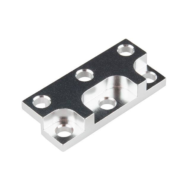 ROB-12557 SparkFun Electronics                                                                    SURFACE MNT ADAPTER A