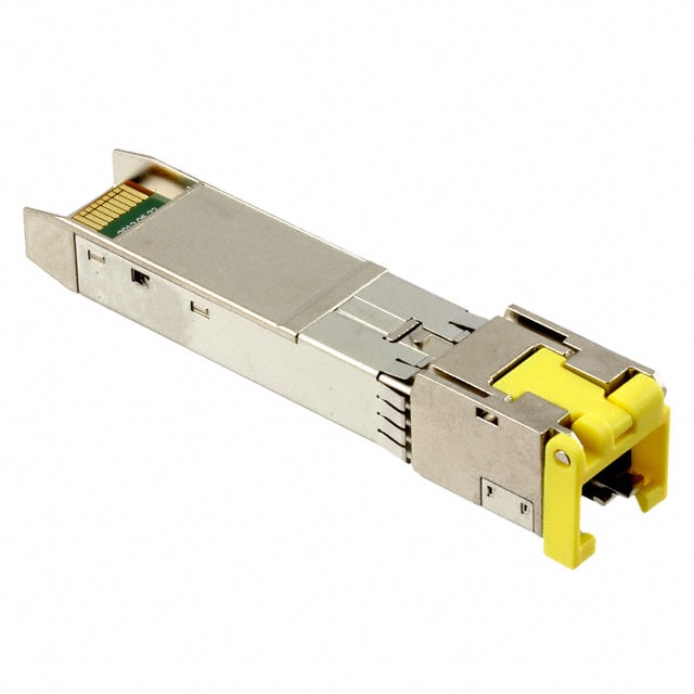 ABCU-5730RZ Foxconn Optical Interconnect Technologies, Inc.                                                                    TXRX RJ-45 SFP 1.25GBD