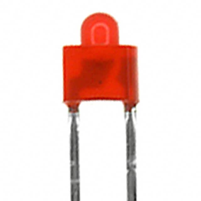 WP4060ID Kingbright                                                                    LED RED DIFF 1.8MM ROUND T/H