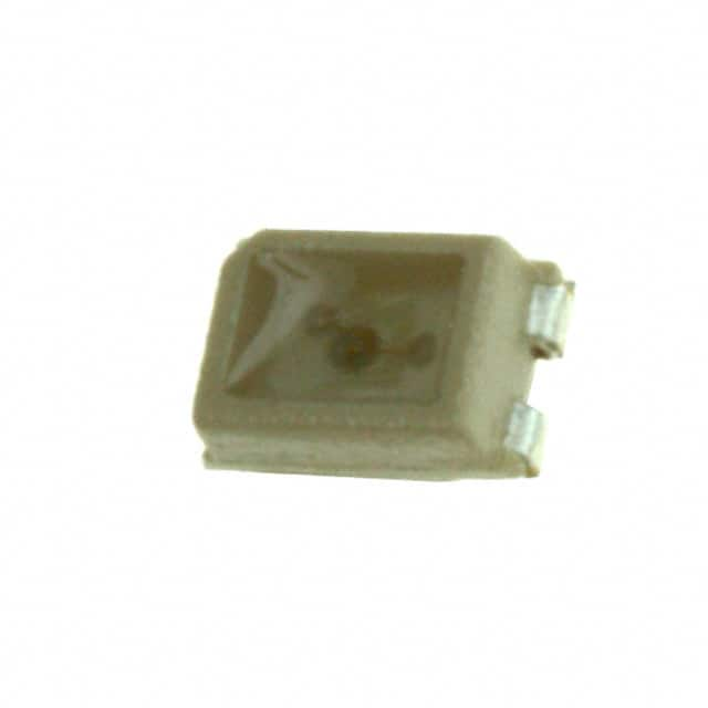 AA3020AZGC Kingbright                                                                    LED GREEN CLEAR 2SMD