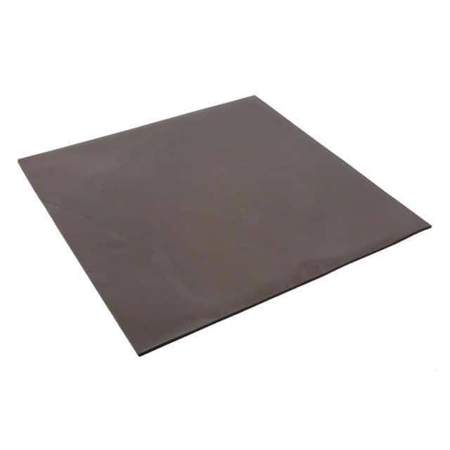 H48-6A-150-150-2.0-0 t-Global Technology                                                                    THERM PAD 150MMX150MM HENNA