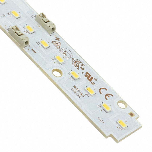 SI-B8U071280LD Samsung Semiconductor, Inc.                                                                    LED SLIM 3500K 1090LM FRONT WIRE