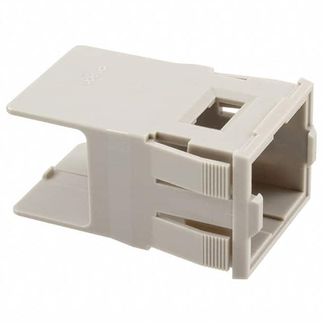 Y92F-78 Omron Automation and Safety                                                                    ACCY FLUSH MNT ADAPTER H3Y/H3YN