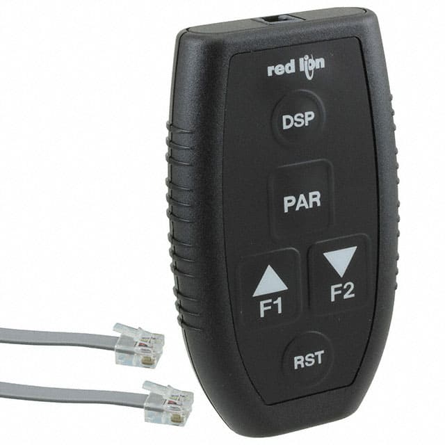 EPAXPGM0 Red Lion Controls                                                                    REMOTE CONTROL EPAX 10' CABLE