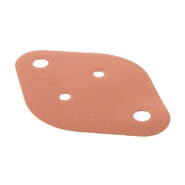 A16881-002 Laird Technologies - Thermal Materials                                                                    THERM PAD 41.91MMX28.96MM BROWN