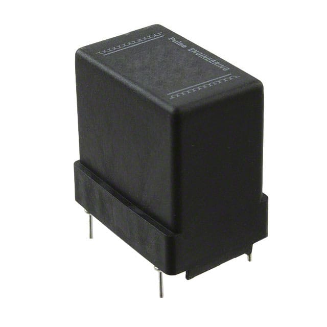 PE-96179NL Pulse Electronics Power                                                                    COMMON MODE CHOKE 3.15A 2LN TH