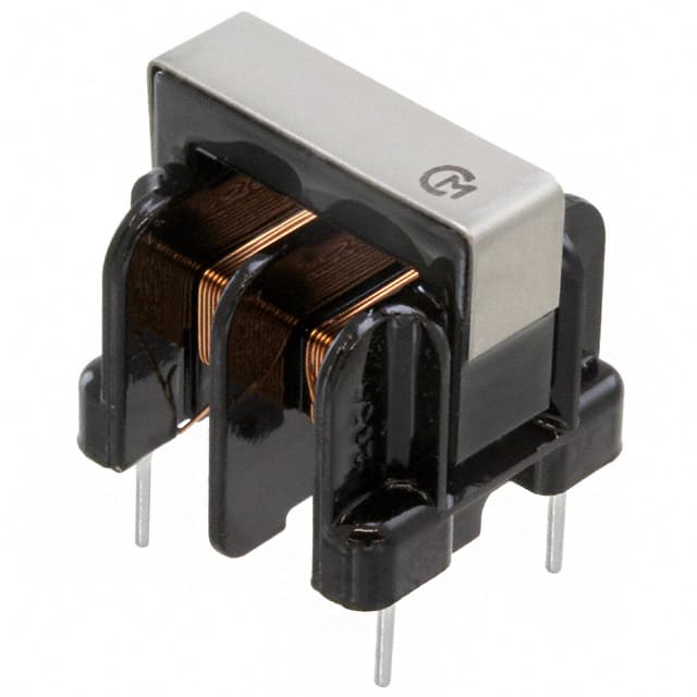 PLH10AS3711R0P2B Murata Electronics North America                                                                    COMMON MODE CHOKE 1A 2LN TH