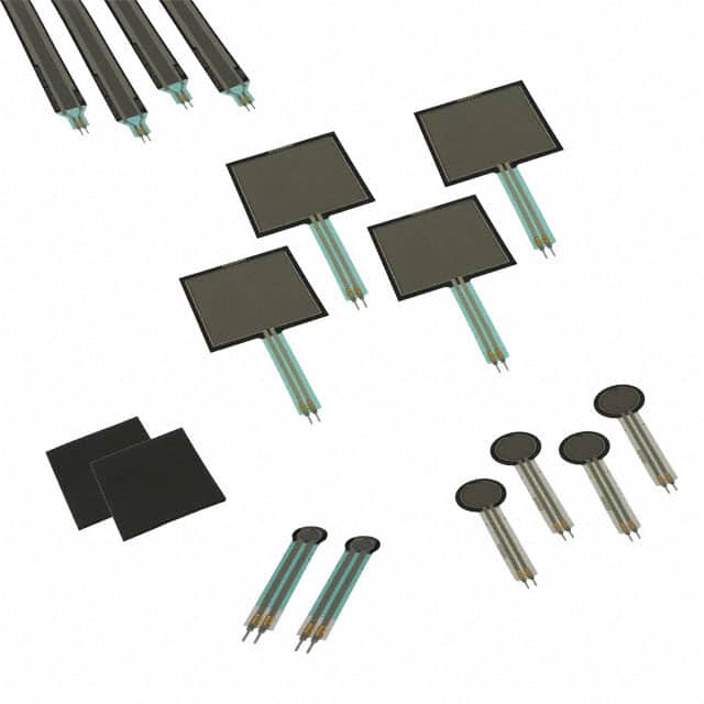 54-76247 Interlink Electronics                                                                    FSR DESIGN KIT