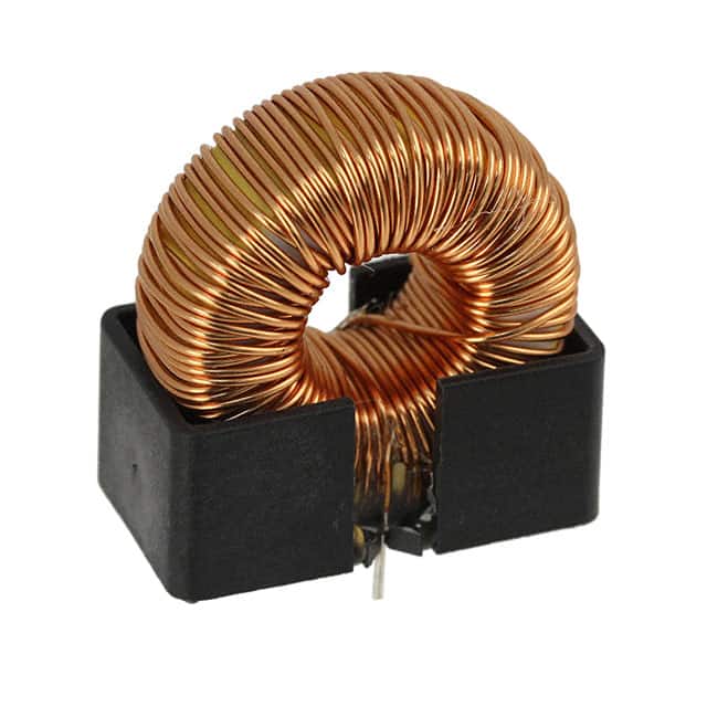 PE-53120NL Pulse Electronics Power                                                                    FIXED IND 1MH 950MA 240 MOHM TH