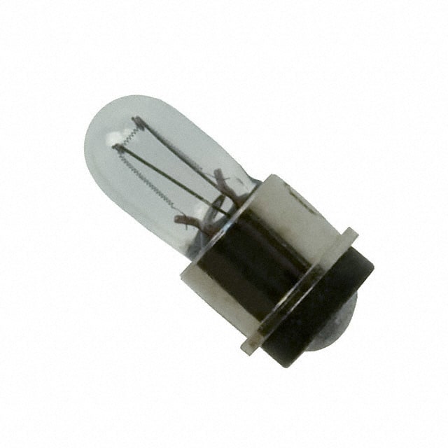 6839 Visual Communications Company - VCC                                                                    LAMP INCAND T-1 SUB MIDGET 28V