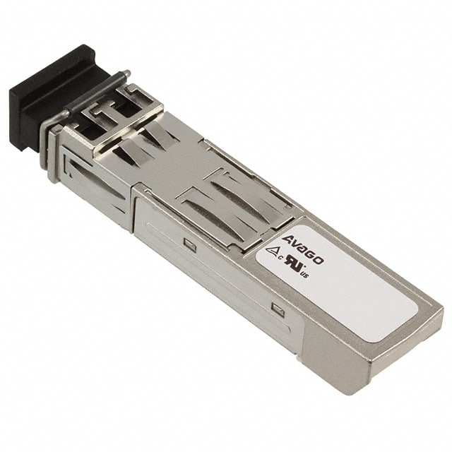 AFBR-5710APZ Foxconn Optical Interconnect Technologies, Inc.                                                                    TXRX OPTICAL SFP IND BAIL LATCH