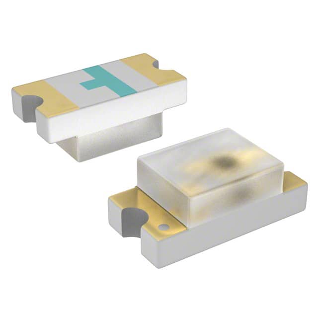 LY N971-HL-1 OSRAM Opto Semiconductors Inc.                                                                    LED YELLOW DIFFUSED 1206 SMD