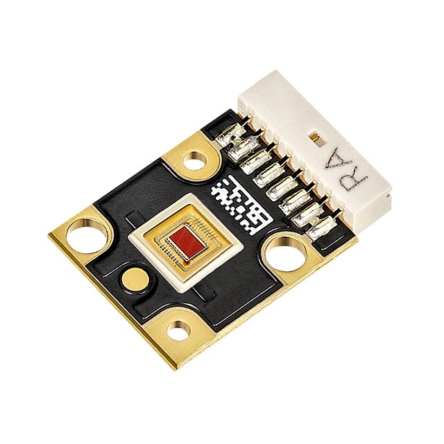 PT-40-RAX-L55-MPH Luminus Devices Inc.                                                                    BIG CHIP LED HB MODULE RED-AMBER