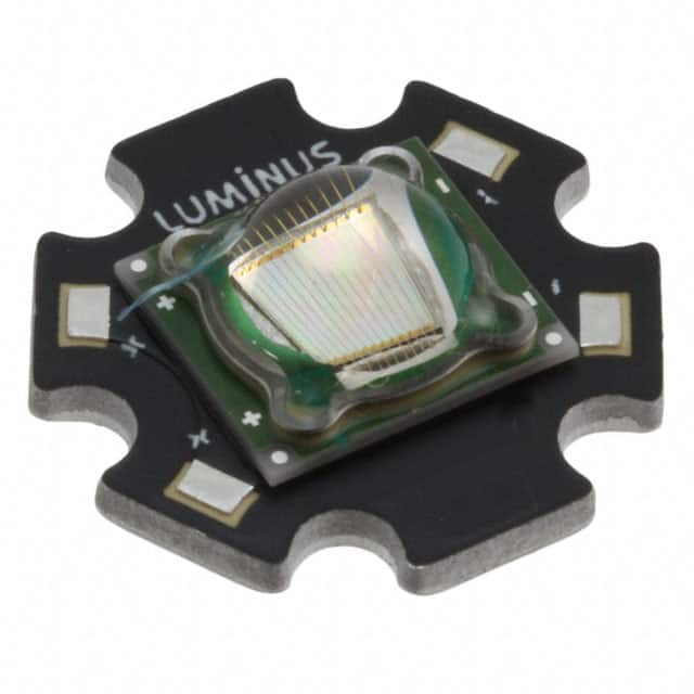 SSR-90-B-R11-KH300 Luminus Devices Inc.                                                                    BIG CHIP LED HB MODULE BLUE