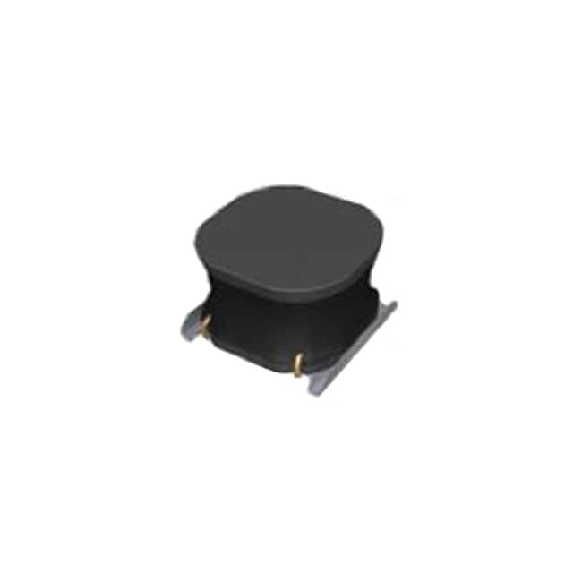 1264EY-100M=P3 Murata Electronics North America                                                                    FIXED IND 10UH 3.5A 54 MOHM SMD