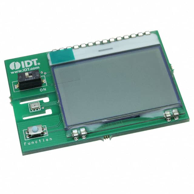 SDAH02 IDT, Integrated Device Technology Inc                                                                    KIT HUMIDITY TEMP SENSOR